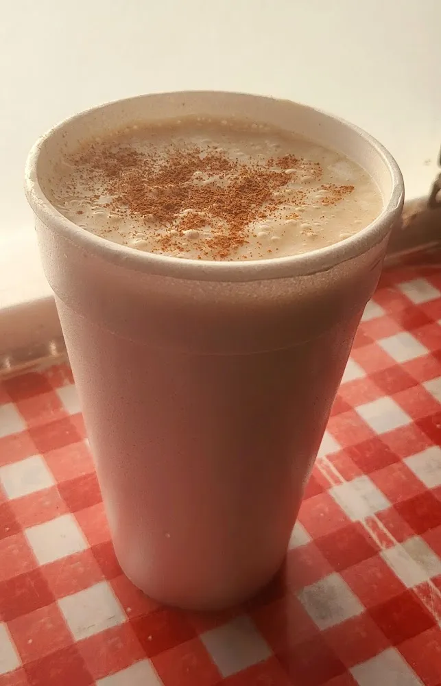 Abuela's Creamy Oatmeal