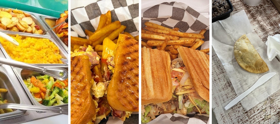 The Cuban Spot