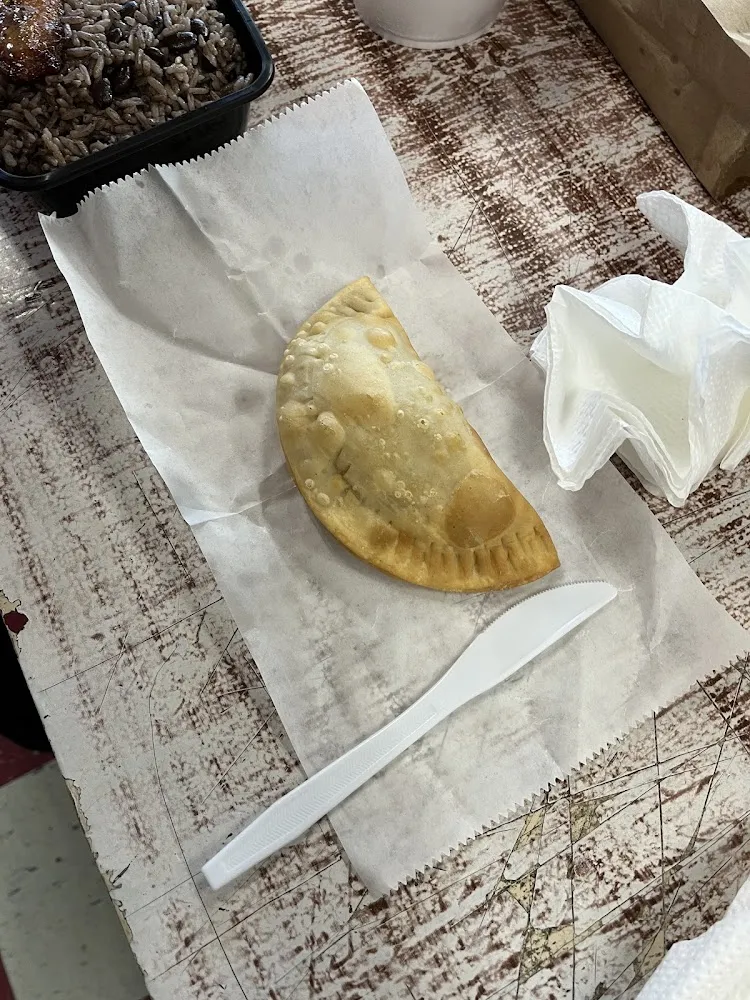 Empanada