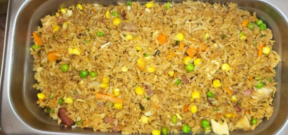 Fried Rice