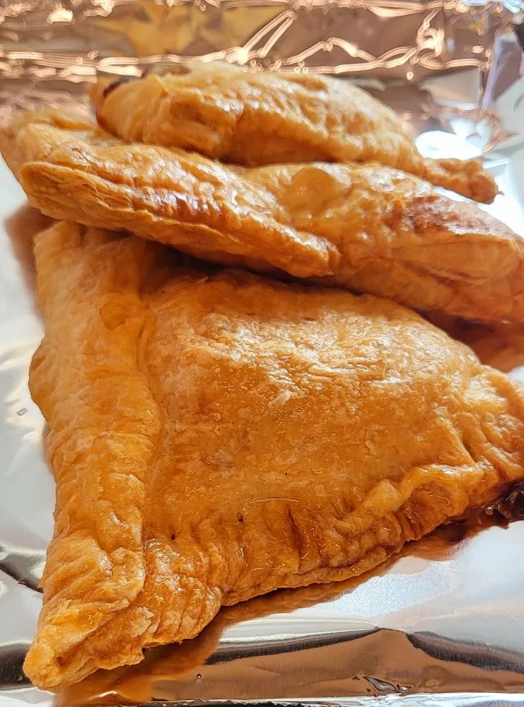 Guava Con Queso