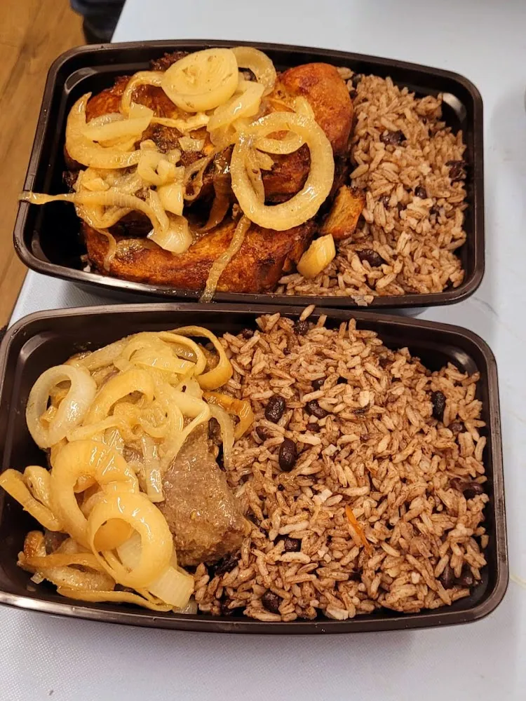 Pulled Pork