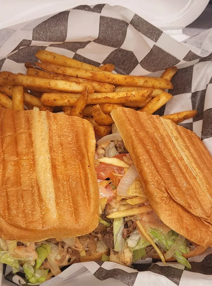 Tripleta Sandwich